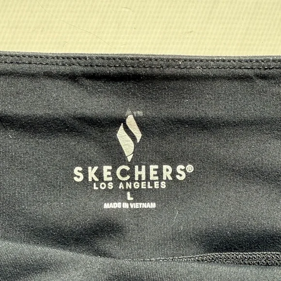 Skechers Go Walk Yoga Pants - Picture 5 of 5